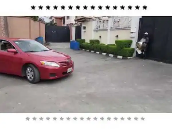 Video: Mc Lively – Breaking The Wind